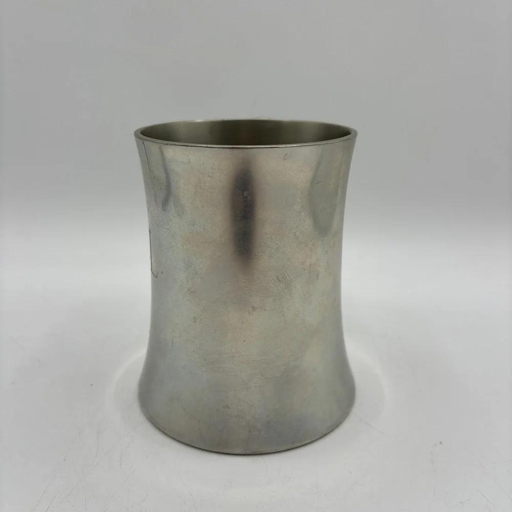 Reed & Barton vintage pewter